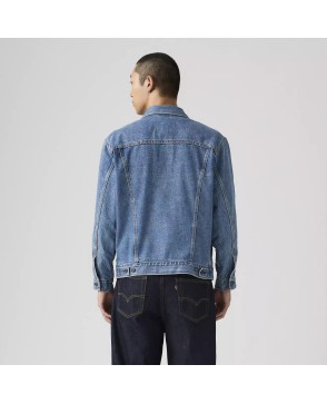 LEVI'S® Relaxed Trucker...
